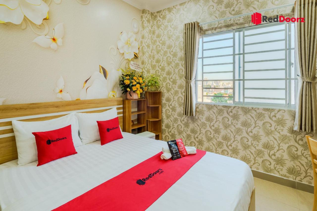 Tra My Hotel - Inactive Ho Şi Min Dış mekan fotoğraf