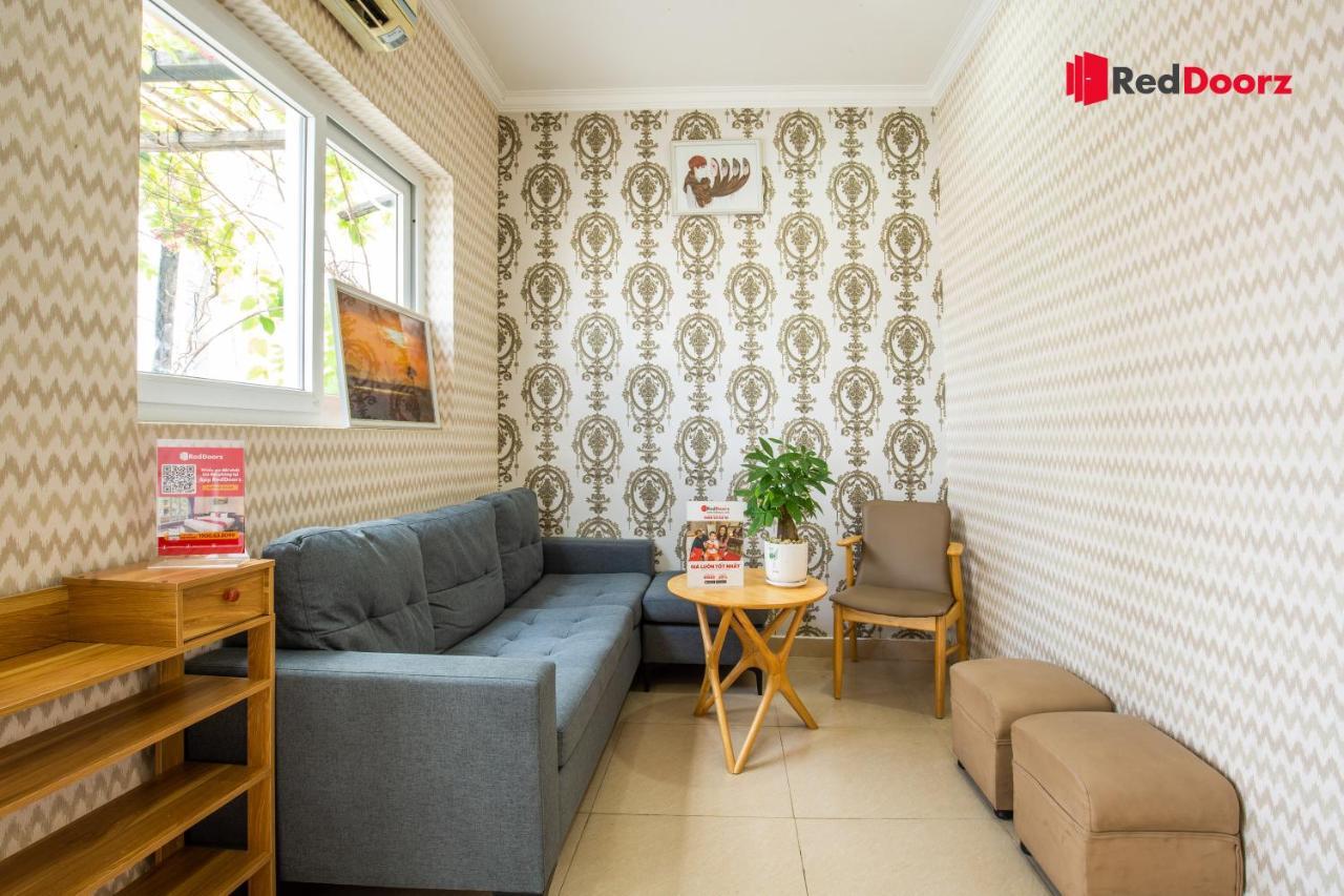Tra My Hotel - Inactive Ho Şi Min Dış mekan fotoğraf