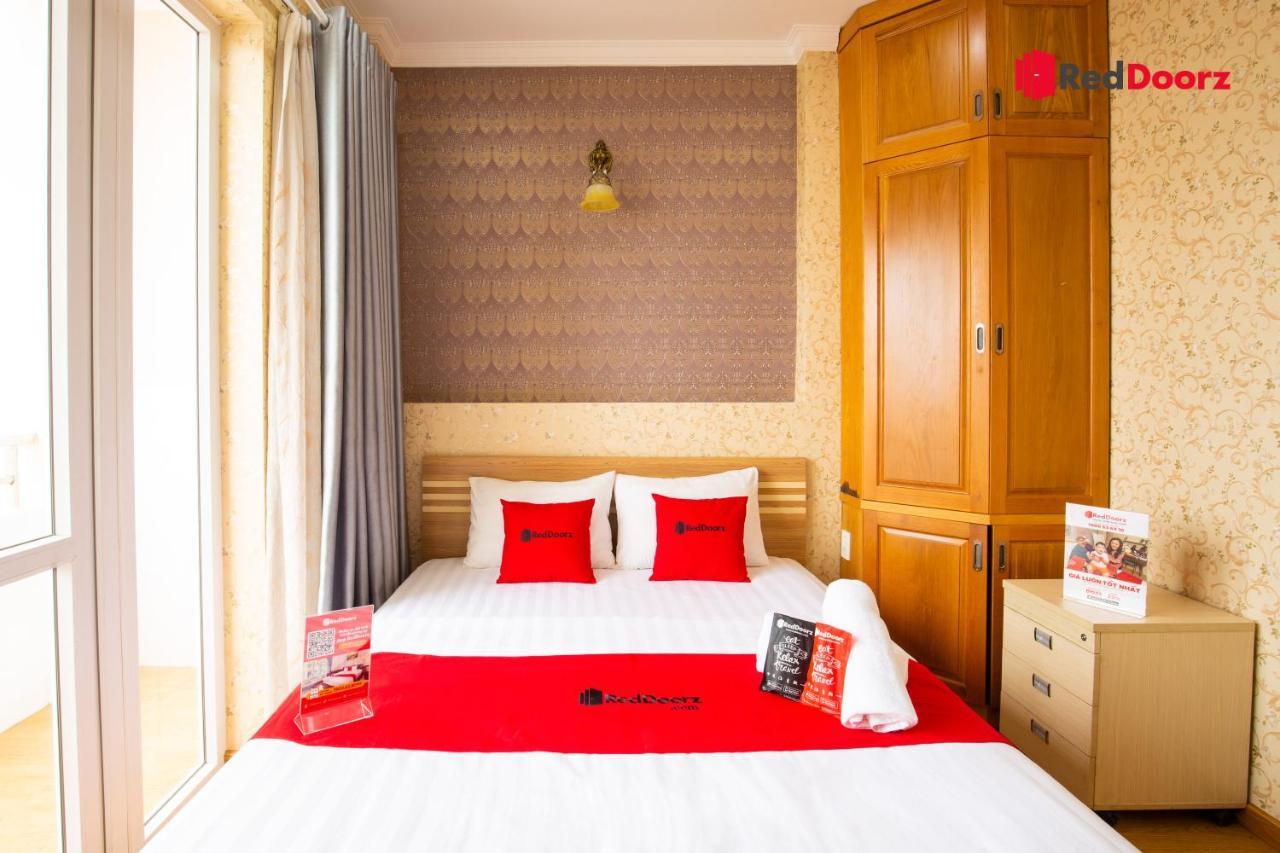 Tra My Hotel - Inactive Ho Şi Min Dış mekan fotoğraf